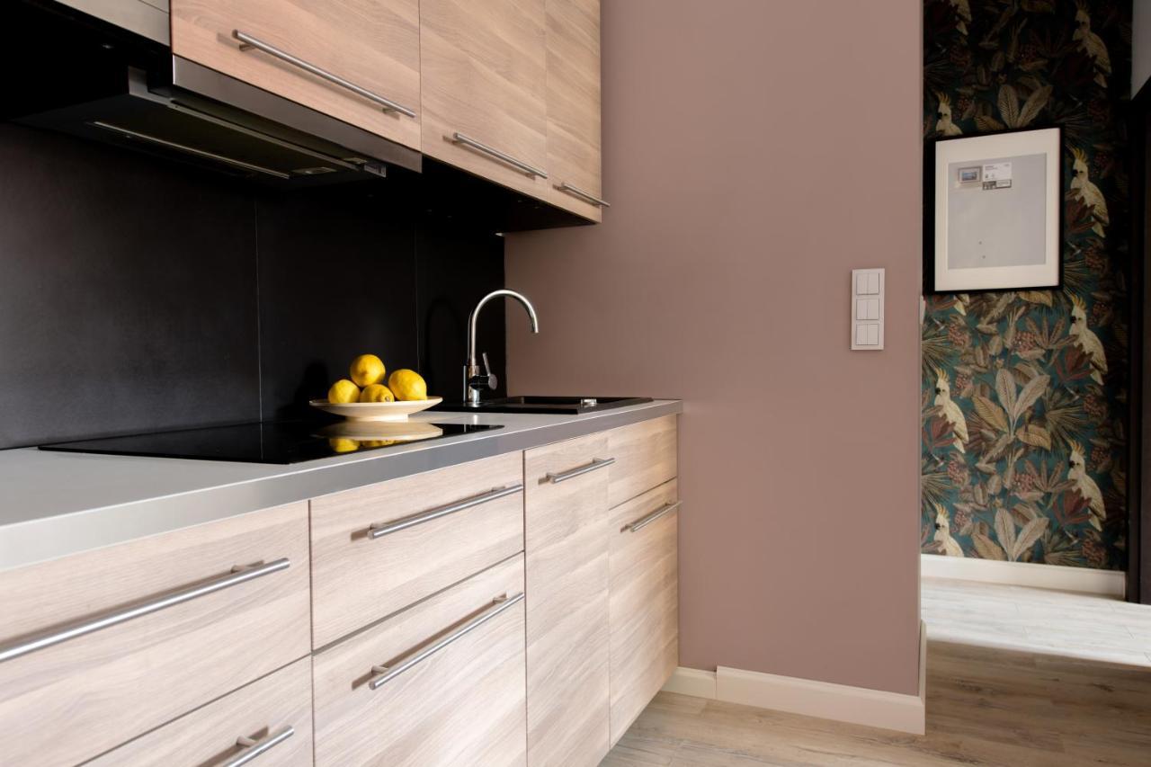 Elegant 2Br, Amazing Old Town Views, Plac Solny Walk To Rynek! Amenities Wroclaw Ngoại thất bức ảnh