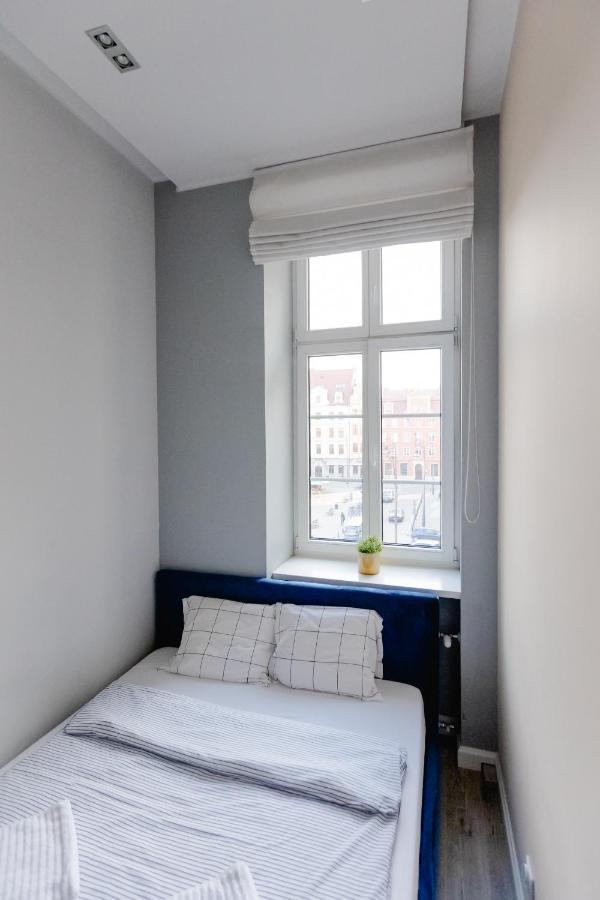 Elegant 2Br, Amazing Old Town Views, Plac Solny Walk To Rynek! Amenities Wroclaw Ngoại thất bức ảnh