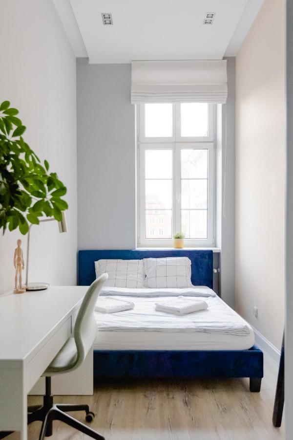 Elegant 2Br, Amazing Old Town Views, Plac Solny Walk To Rynek! Amenities Wroclaw Ngoại thất bức ảnh