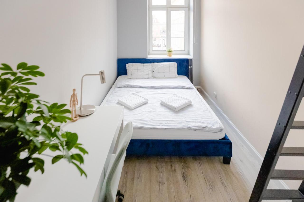Elegant 2Br, Amazing Old Town Views, Plac Solny Walk To Rynek! Amenities Wroclaw Ngoại thất bức ảnh