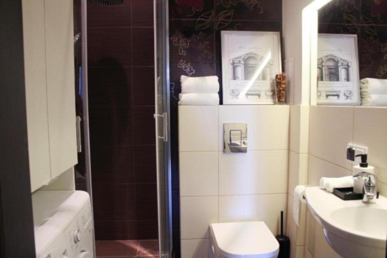 Elegant 2Br, Amazing Old Town Views, Plac Solny Walk To Rynek! Amenities Wroclaw Ngoại thất bức ảnh